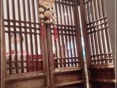 -京尊烤鸭店JINGZUN(春秀路店)