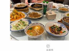 -百花人家(门城水岸店)