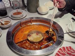 -重庆德庄火锅(映月湖环宇城店)