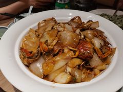 -周家二小姐的菜(西津渡店)