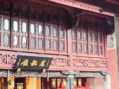 -宁波府城隍庙