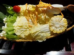 -东来顺饭庄(金泉广场店)