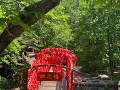 -丹东凤凰山景区