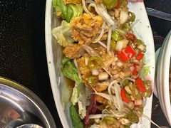 -包装马车·韩国料理·포장마차