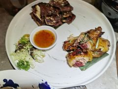 -星叶·东南亚料理(温州万象城店)