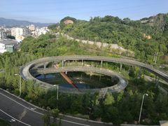 -梅峰山地公园