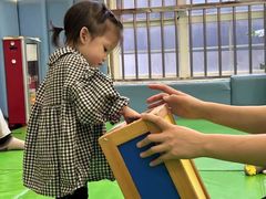 -全优加早教托育园(金海岸店)