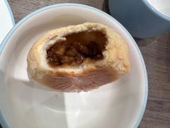 酥皮叉烧包-添好运(武商MALL店)