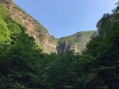 -孤山寨风景区