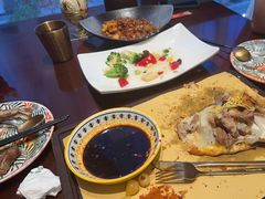 -那拉提之疆·新疆菜(美院店)