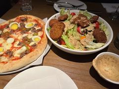 -FABIO’S费比欧披萨餐厅