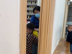 -庆德堂中医馆·小儿推拿(江北店)