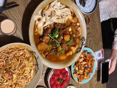 -那时新疆·若羌(经纬汇店)