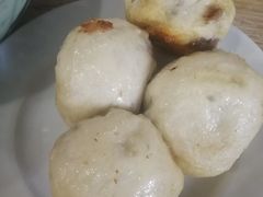 煎包-古街捞化牛杂(井大店)