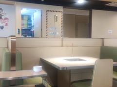 -海底捞火锅(龙湖金沙天街店)
