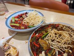 -杨氏青龙虾·羊蝎子(珠江路店)