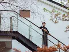 -广富林宰相府酒店·水云间