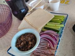 -巧克力渔家.小船海鲜胶东菜(万平口店)