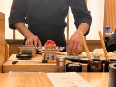 -鮨政·Omakase(港汇恒隆广场店)