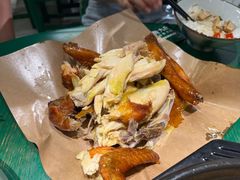 -费大厨辣椒炒肉(太平老街店)