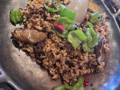-芸鲜季·云南野生菌餐厅· 云南风物味研社(闵行店)