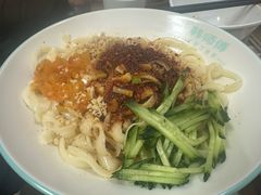 -韩师傅老大同刀削面(北苑路店)