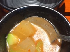 -鑫日千里马朝鲜族小馆(总店)