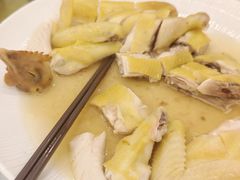 -金百门·顺德海鲜酒家(陈村店)