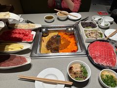 -魏斯理汉堡(西安沣东吾悦店)