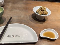 -苏小柳点心·手作小笼包(康桥分院)
