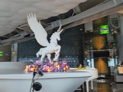 -天玑高空江景餐厅&酒吧Sky Secret Restaurant&Bar