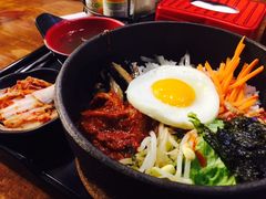 -米屋石锅拌饭(师大店)