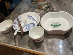 -前海沿·青岛菜(乐客城店)