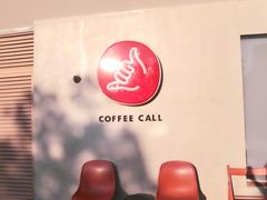 -COFFEE CALL(云锦路店)