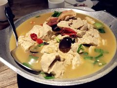 -黛瓦里巷(南京东路店)