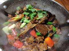 -爷爷的土钵菜(街道口店)