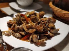 -李记潮汕砂锅粥(营福路店)