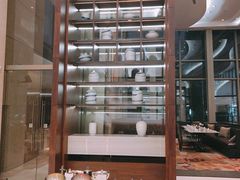 -上海新发展亚太JW万豪酒店