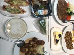 -宜家·瑞典风味餐厅(北京西红门店)