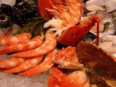 -Water Grill(圣莫妮卡店)
