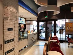 -DQ·蛋糕·冰淇淋(石家庄北国奥特莱斯店)