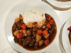 -宜家·瑞典风味餐厅(海达南街店)