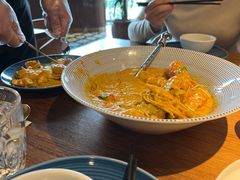-星叶·东南亚料理(宁波万象汇店)