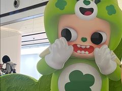 -泡泡玛特POPMART(苏州诚品生活店)