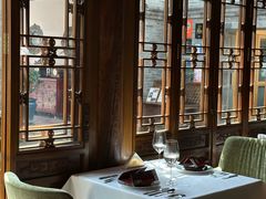 -北京古城老院厉晓麟精致菜