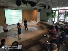 -家盒子文化有限公司