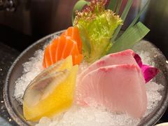 -元通寿司(地标店)