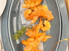 -品海楼·大连海胆锅贴馆(东港店)