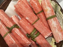 -老街坊市井火锅(营门口店)