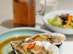 -奕景海鲜酒家· 大连海鲜(星海广场店)